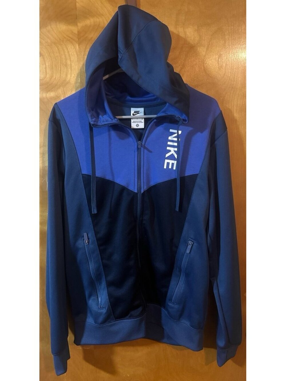 Nike Jacket size small